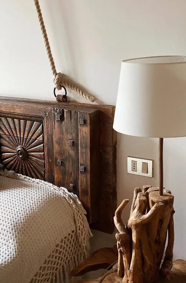 Country Loft At Palazzo Di Bagnaia Villa Castel del Piano  Farm stay